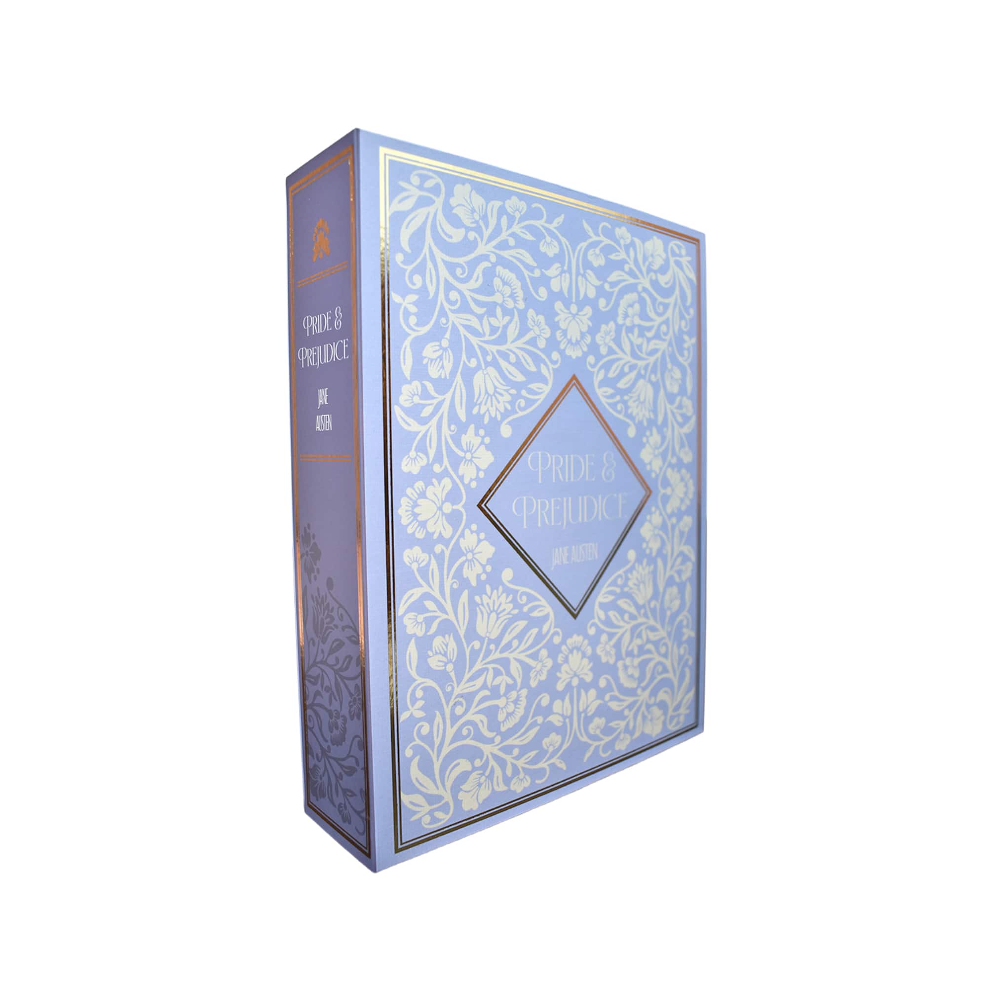 Pride & Prejudice Mini Book Box by Ashland®